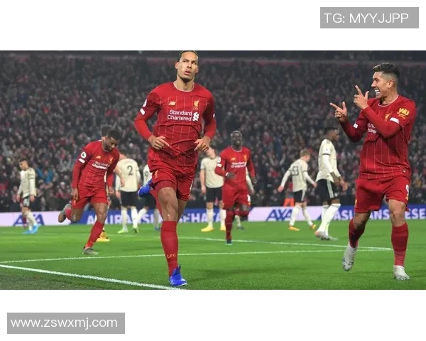 英超激情对决利物浦5-1狂胜巴萨帽子戏法点燃全场热情