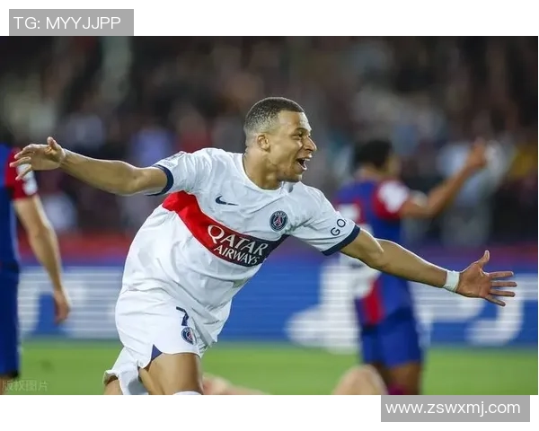 英超激战巴黎圣日耳曼逆转巴萨帽子戏法引爆全场激情瞬间回顾