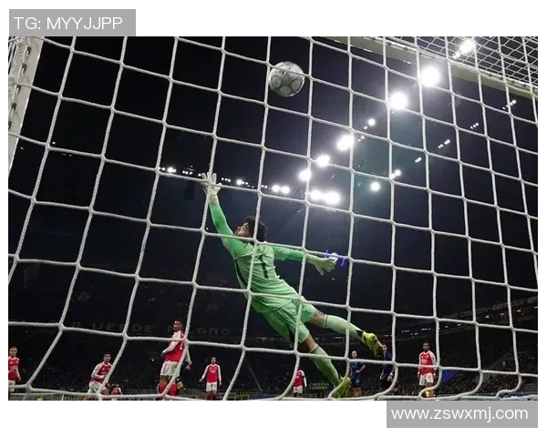 阿森纳逆转国米精彩瞬间引爆欧冠全场激情分析