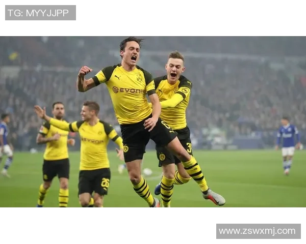 德甲精彩对决多特蒙德凭补时绝杀国米全场沸腾