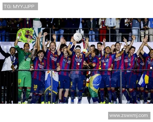 国米在足总杯中狂胜巴萨四球十大精彩进球瞬间回顾