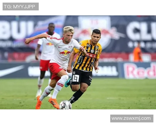 足总杯激战平局本菲卡与莱比锡互交白卷战术解析引发热议